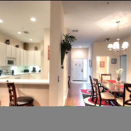 Bahama Bay Condo Citrus Ridge Exterior foto