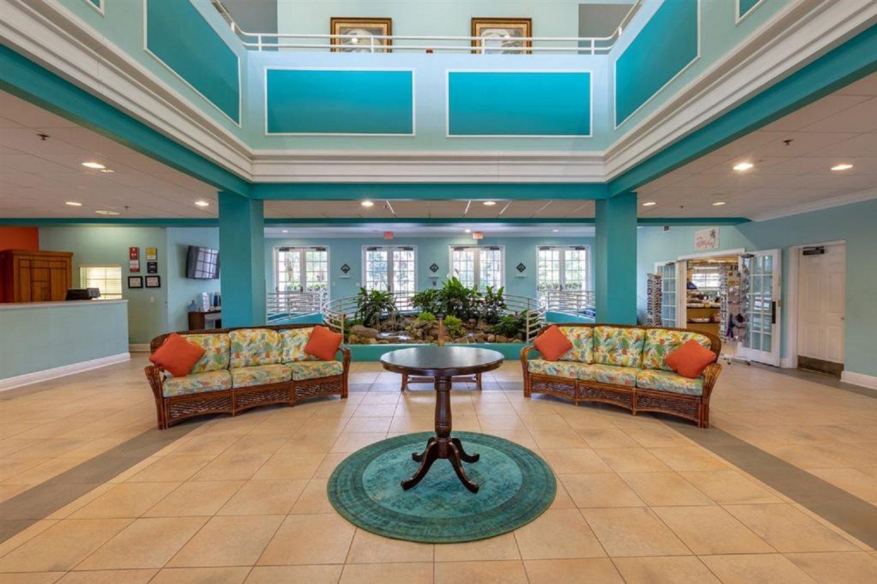 Bahama Bay Condo Citrus Ridge Exterior foto