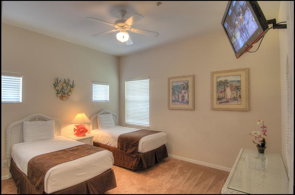 Bahama Bay Condo Citrus Ridge Exterior foto