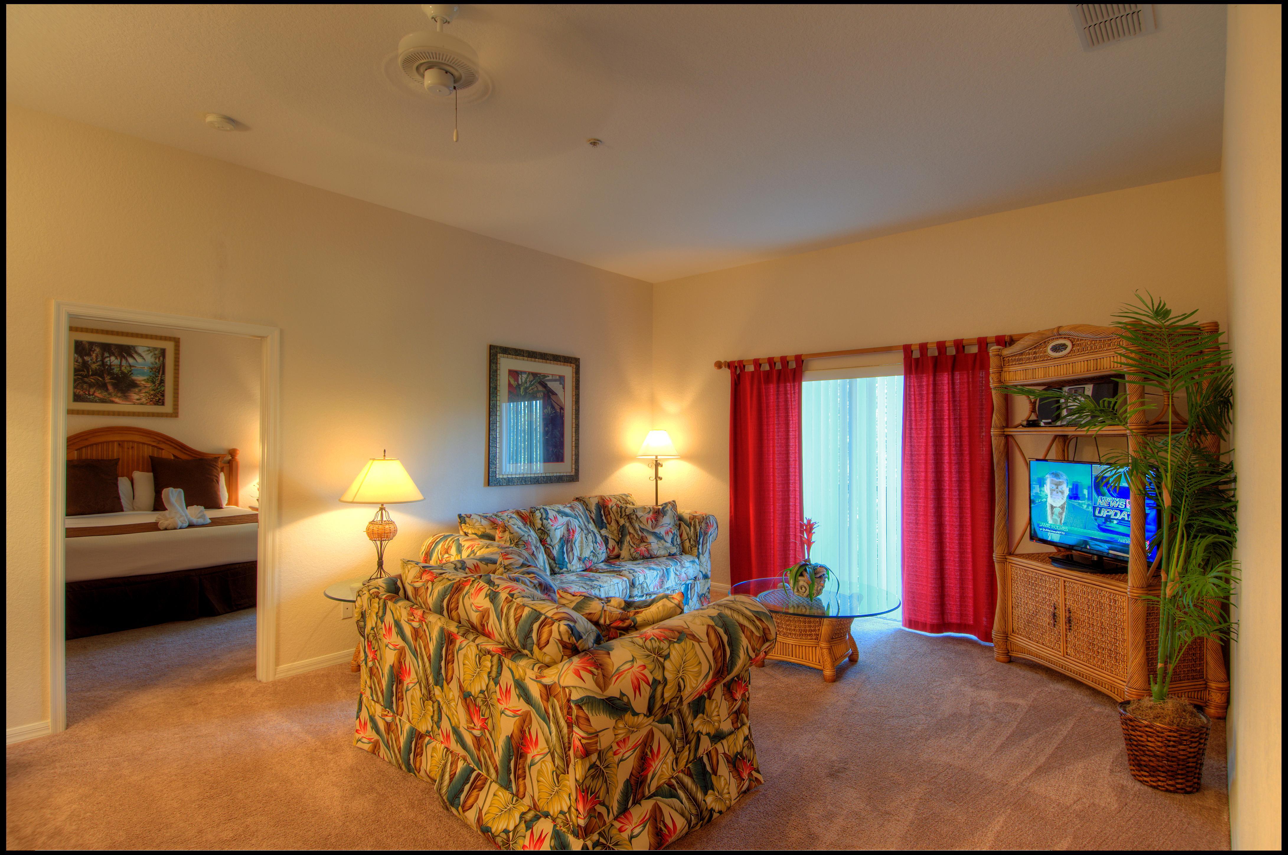 Bahama Bay Condo Citrus Ridge Exterior foto