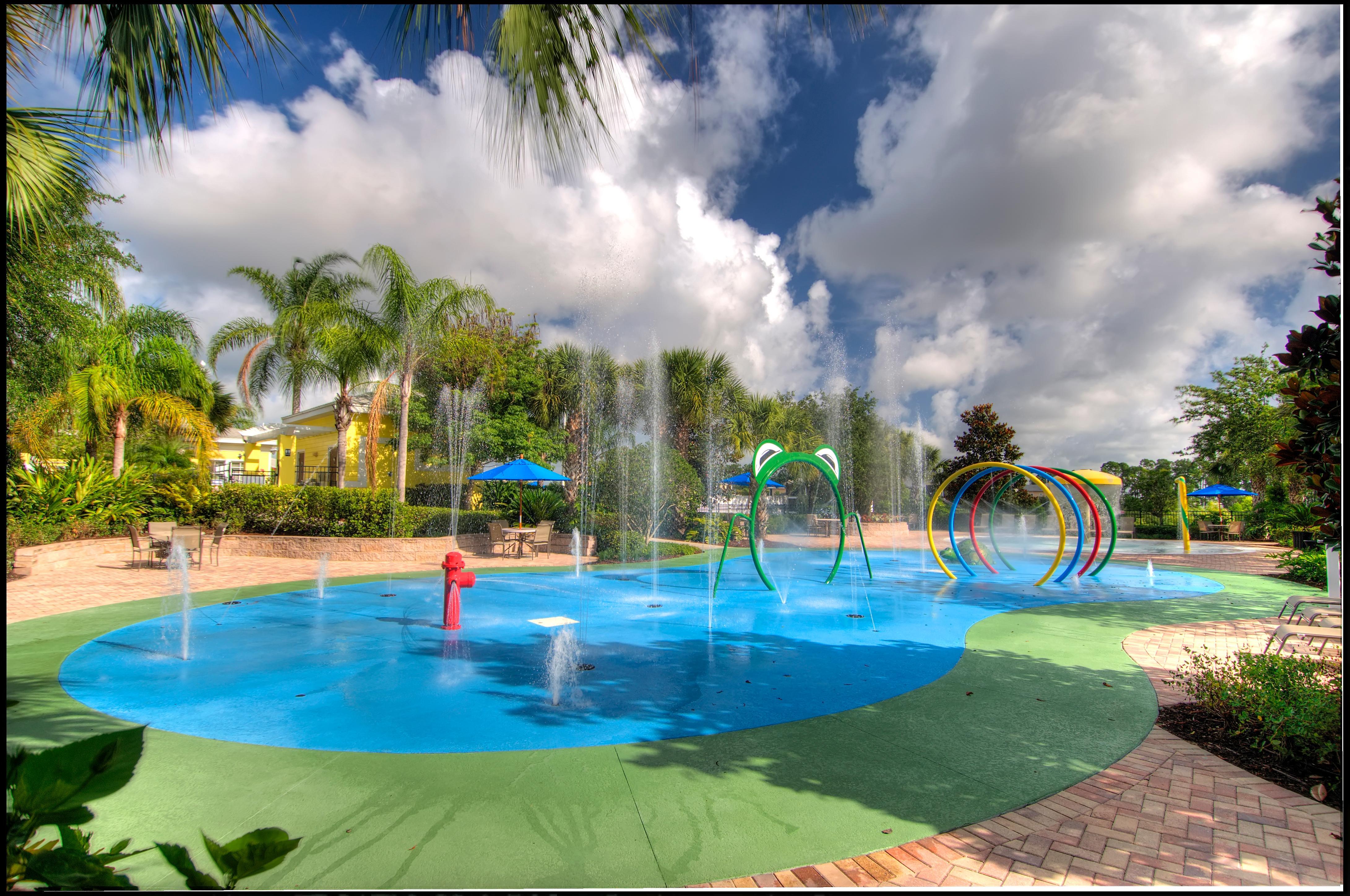 Bahama Bay Condo Citrus Ridge Exterior foto