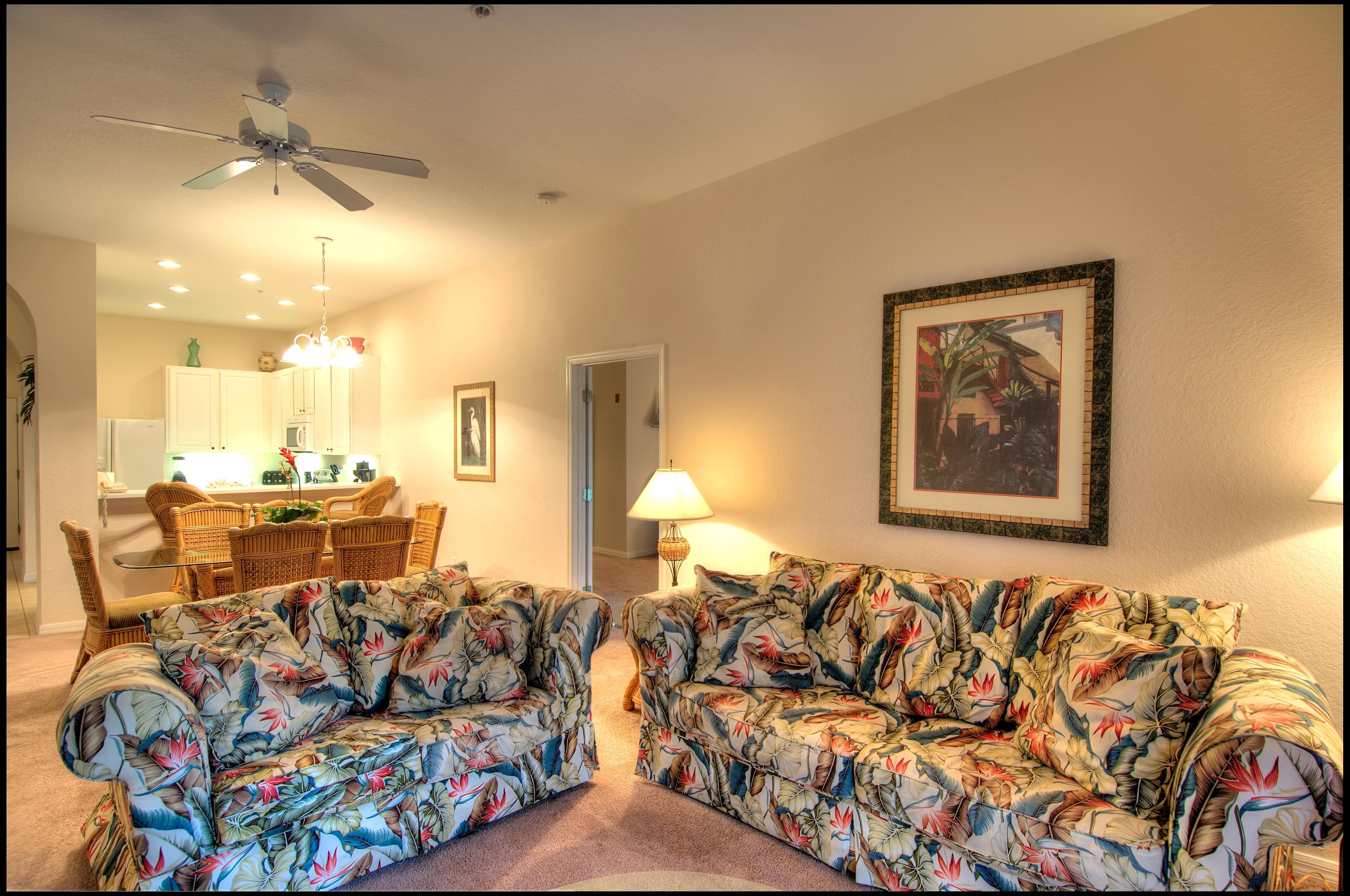 Bahama Bay Condo Citrus Ridge Exterior foto
