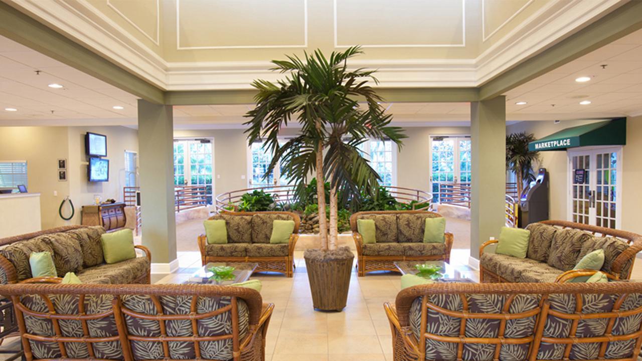 Bahama Bay Condo Citrus Ridge Exterior foto