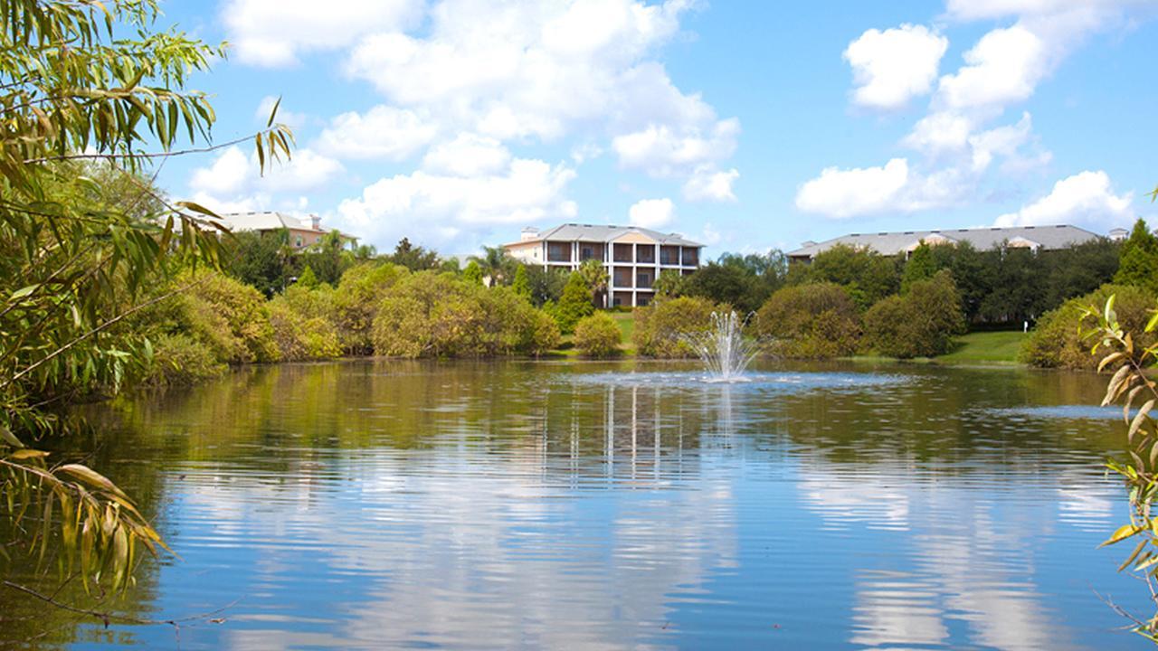 Bahama Bay Condo Citrus Ridge Exterior foto