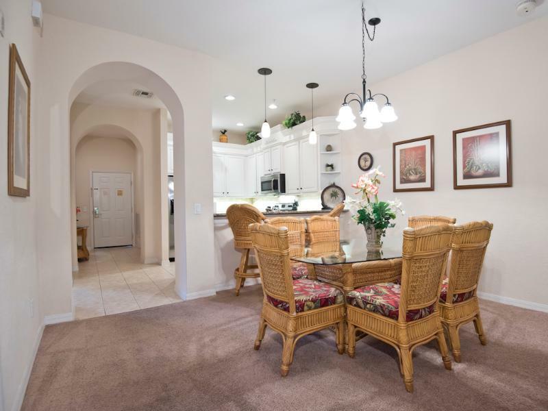 Bahama Bay Condo Citrus Ridge Exterior foto