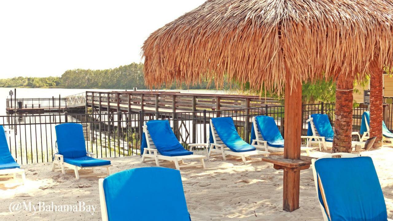 Bahama Bay Condo Citrus Ridge Exterior foto