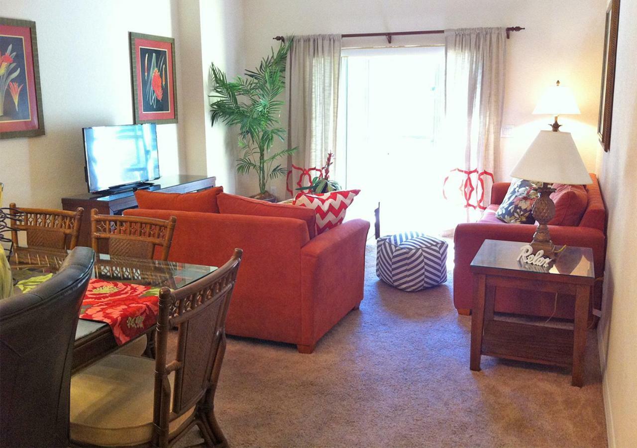 Bahama Bay Condo Citrus Ridge Exterior foto