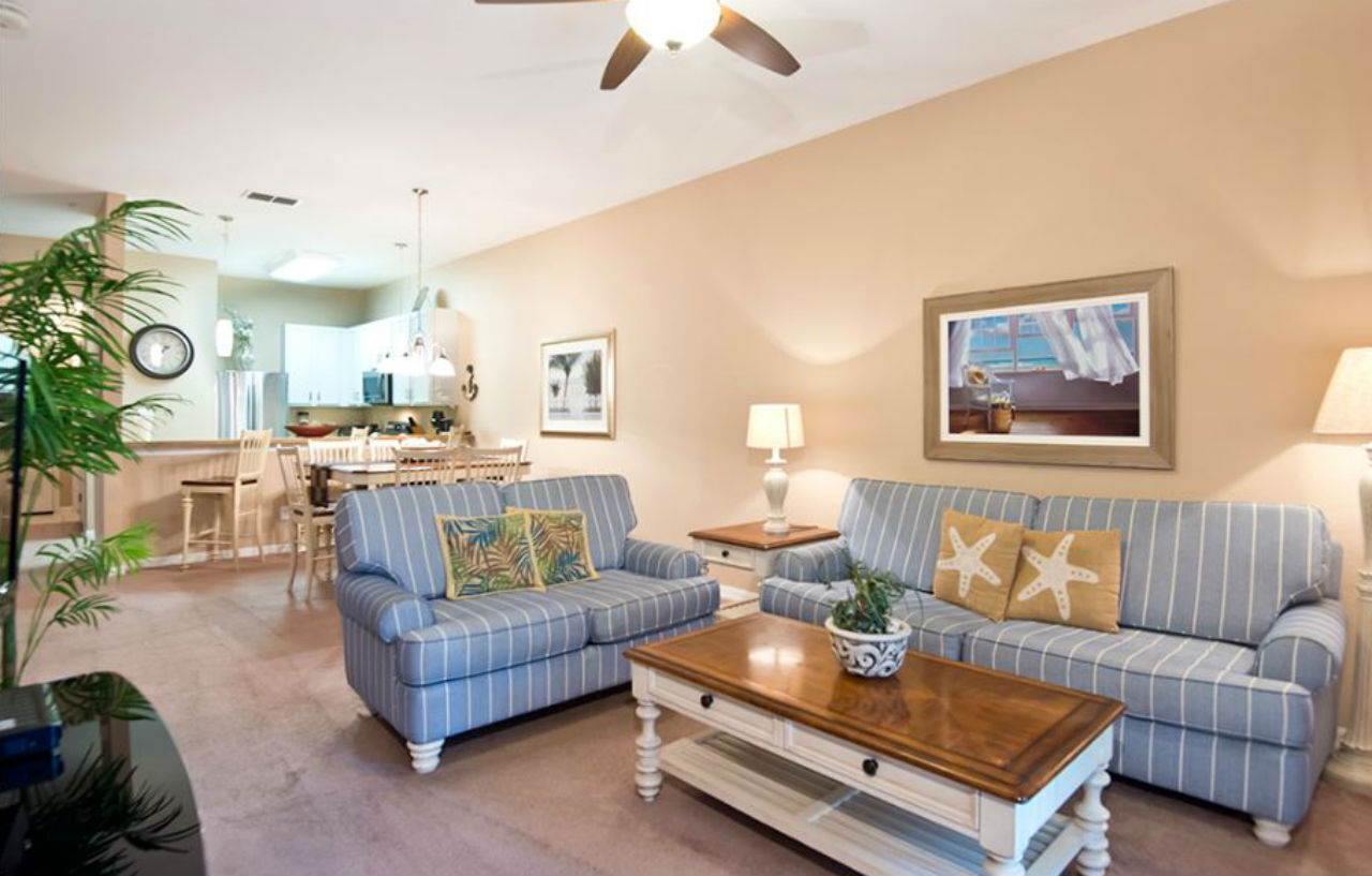 Bahama Bay Condo Citrus Ridge Exterior foto