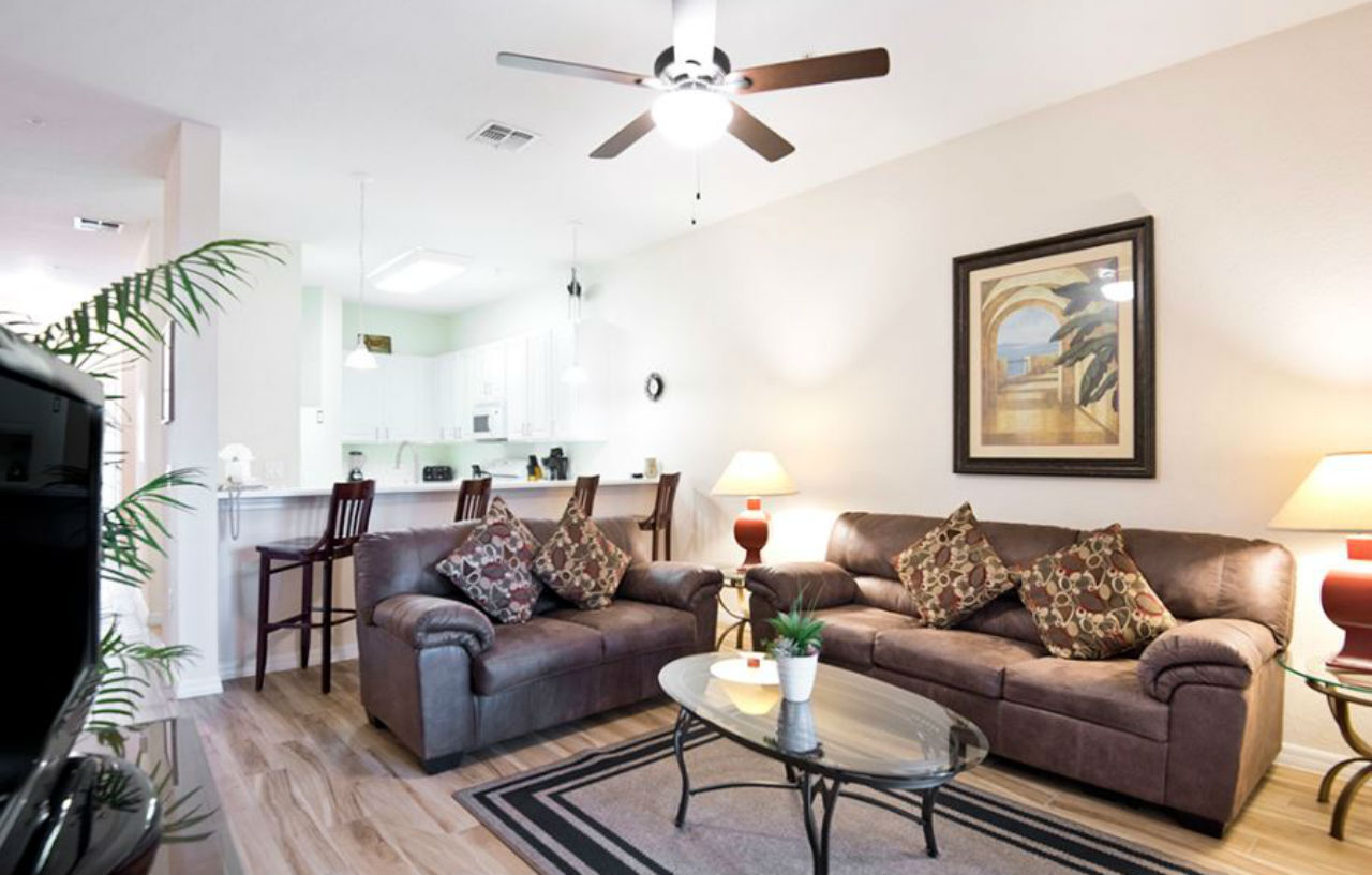 Bahama Bay Condo Citrus Ridge Exterior foto