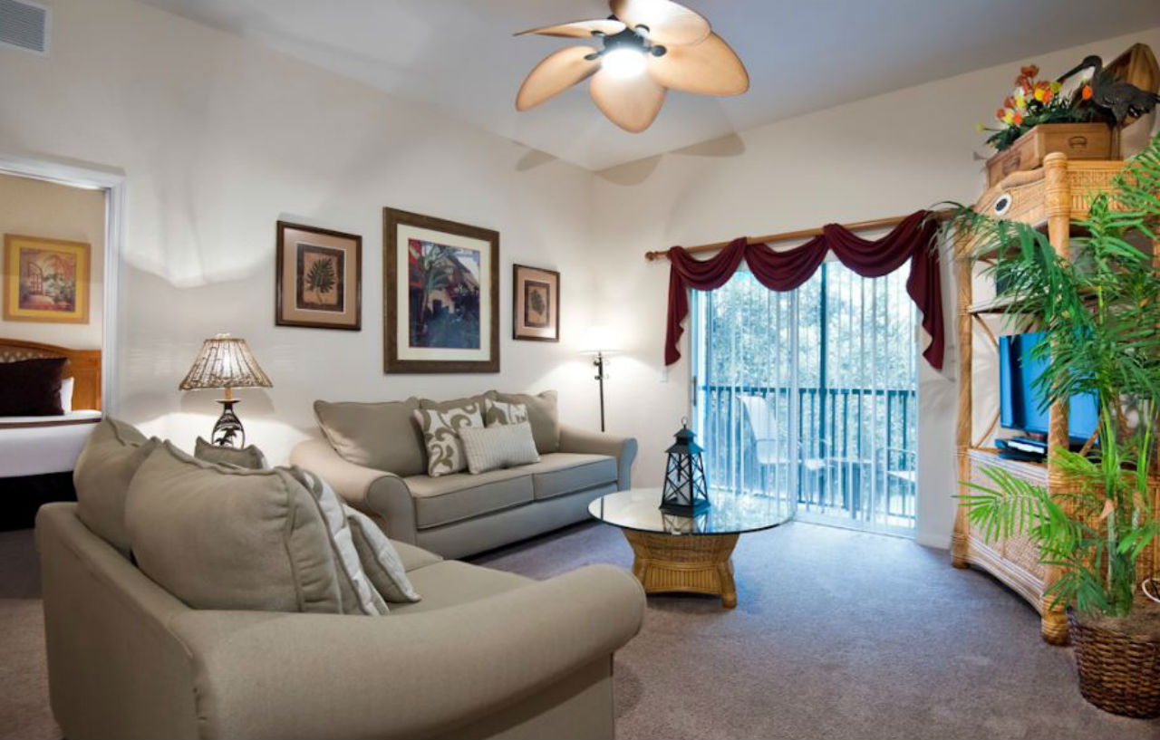 Bahama Bay Condo Citrus Ridge Exterior foto