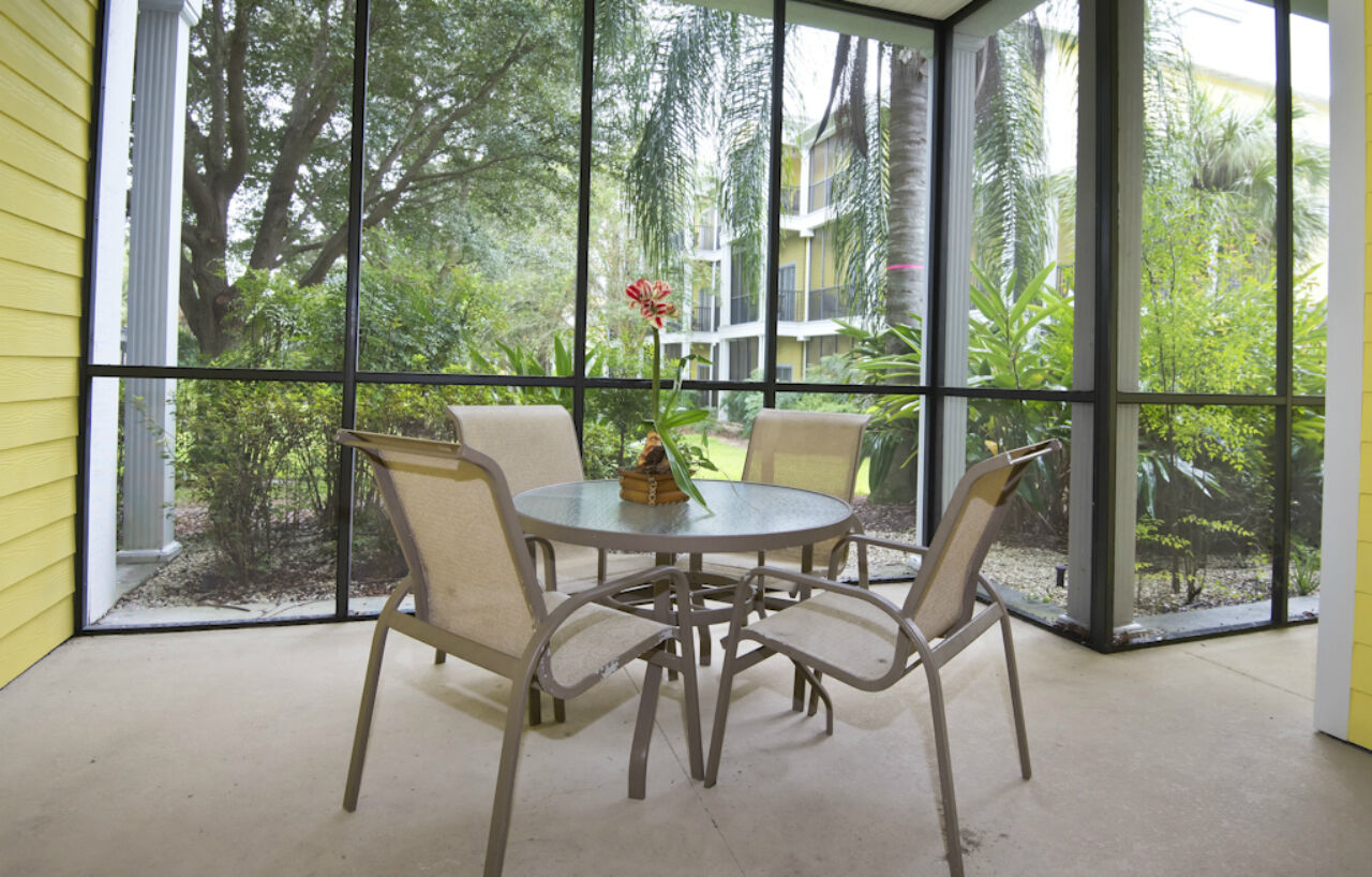 Bahama Bay Condo Citrus Ridge Exterior foto